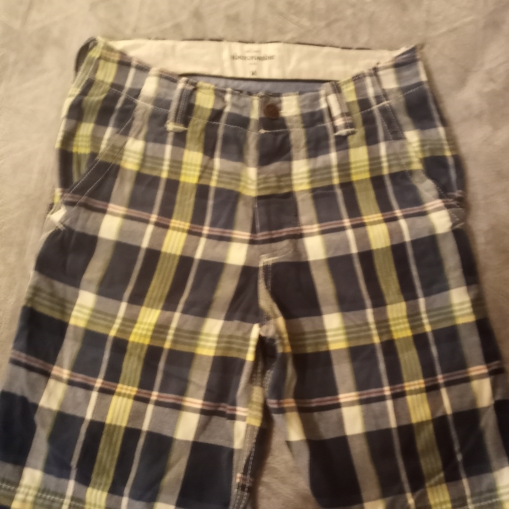 Abercrombie Kids  Shorts (size 14)